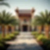 Exploring Spinneys in Arabian Ranches 3: A Comprehensive Overview Introduction