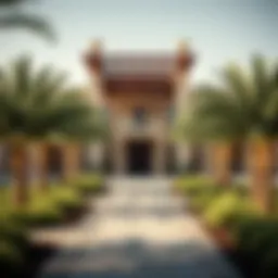 Exploring Spinneys in Arabian Ranches 3: A Comprehensive Overview Introduction