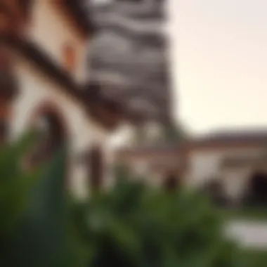 Notable Exploring Spinneys in Arabian Ranches 3: A Comprehensive Overview Notable Exploring Spinneys in Arabian Ranches 3: A Comprehensive Overview