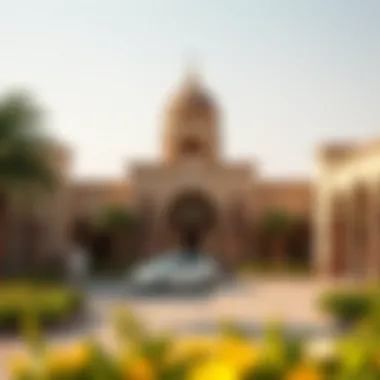 Exploring Spinneys in Arabian Ranches 3: A Comprehensive Overview Summary