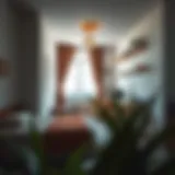 Exploring Studio Room Rentals in Shabia: A Comprehensive Guide Introduction