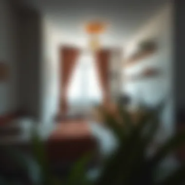 Exploring Studio Room Rentals in Shabia: A Comprehensive Guide Introduction Exploring Studio Room Rentals in Shabia: A Comprehensive Guide Introduction