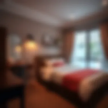 Notable Exploring Studio Room Rentals in Shabia: A Comprehensive Guide Notable Exploring Studio Room Rentals in Shabia: A Comprehensive Guide