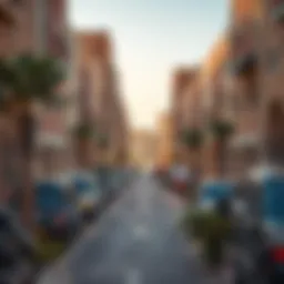 Exploring Tasjeel Al Qusais: A Comprehensive Guide Introduction