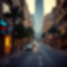 Exploring تدبير الفرسان: A Comprehensive Guide to مطار Street in Dubai Introduction