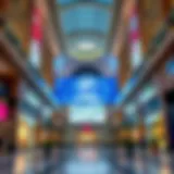 Exploring the Arabian Center Mall: An In-Depth Overview Introduction