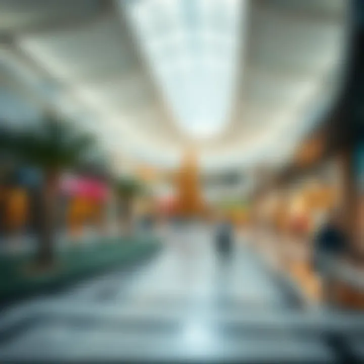 Exploring the Arabian Center Mall: An In-Depth Overview Summary