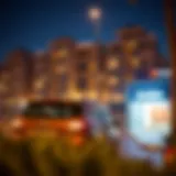 Exploring the Best Residential Areas in Dubai for Indian Families Introduction