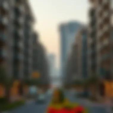 Exploring the Best Residential Areas in Dubai for Indian Families Summary Exploring the Best Residential Areas in Dubai for Indian Families Summary