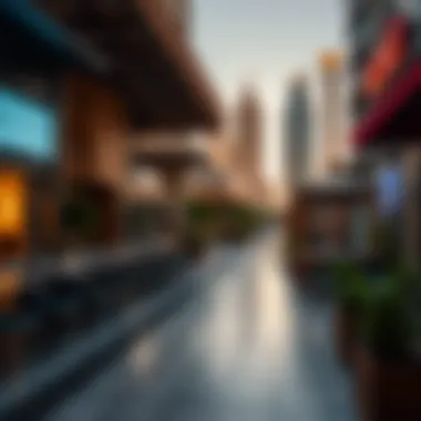 Cultural Richness of Living in Dubai Cultural experiences of living in Dubai