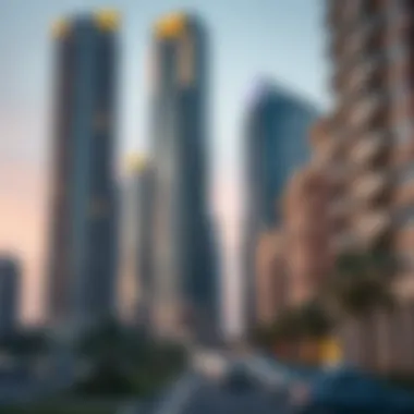 Investment Advantages in Dubai's Market Investment benefits in Dubai real estate