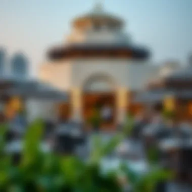 Exploring the Culinary Landscape of Port of the Arabs Restaurants Introduction Exploring the Culinary Landscape of Port of the Arabs Restaurants Introduction