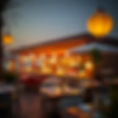 Notable Exploring the Culinary Landscape of Port of the Arabs Restaurants Notable Exploring the Culinary Landscape of Port of the Arabs Restaurants