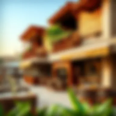 Exploring the Culinary Landscape of Port of the Arabs Restaurants Summary Exploring the Culinary Landscape of Port of the Arabs Restaurants Summary
