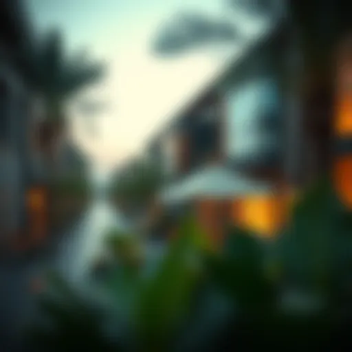 Exploring the Essence of Madinat al-Masdar: A Deep Dive into Dubai's Premier Community Introduction