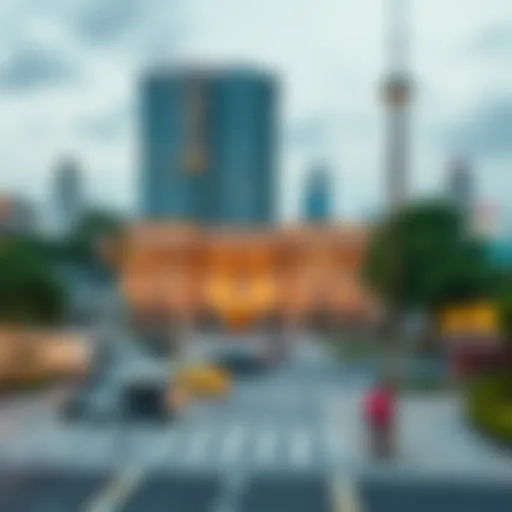 Global connectivity through technology