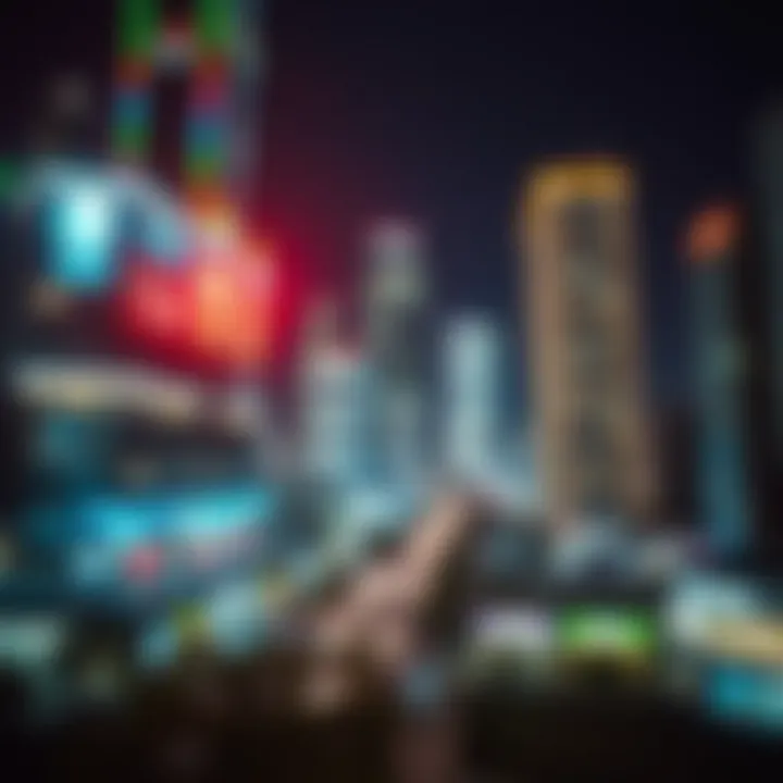 Impact of technology on real estate