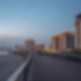 Exploring the Jumeirah Boardwalk: A Definitive Guide Introduction