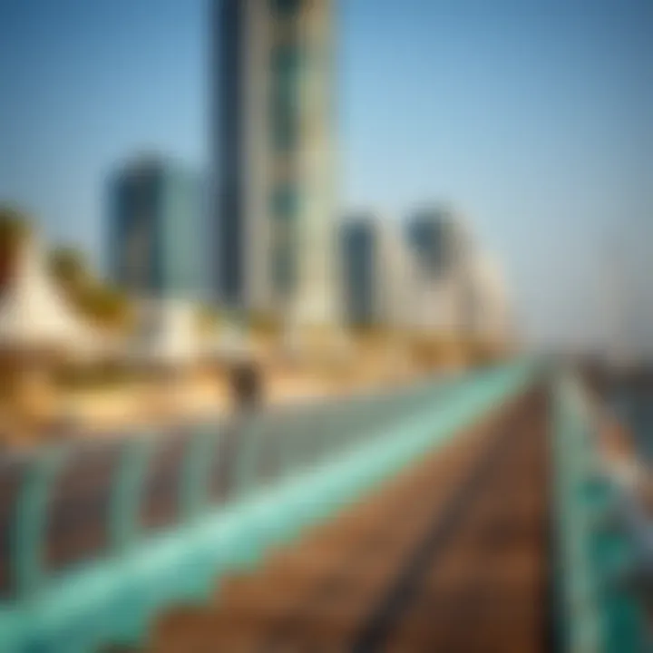 Notable Exploring the Jumeirah Boardwalk: A Definitive Guide