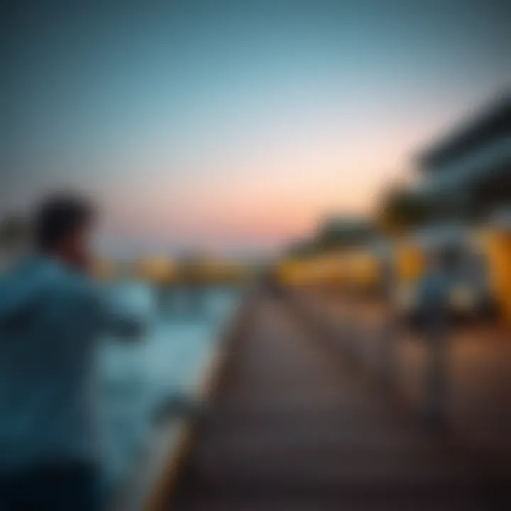 Exploring the Jumeirah Boardwalk: A Definitive Guide Summary