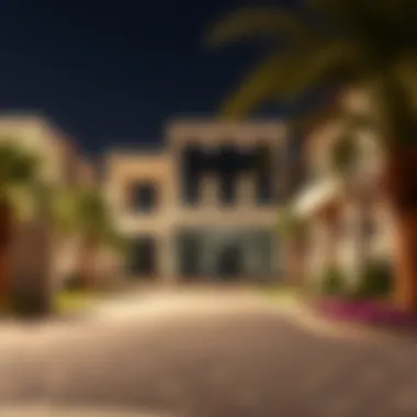 Luxury Residence in Prime Location Luxurious residential property in a sought-after neighborhood