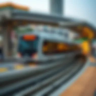Notable Exploring the New Dubai Metro Map: A Comprehensive Guide Notable Exploring the New Dubai Metro Map: A Comprehensive Guide