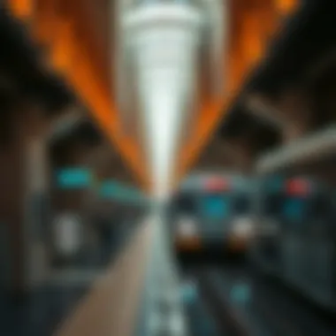 Exploring the New Dubai Metro Map: A Comprehensive Guide Summary Exploring the New Dubai Metro Map: A Comprehensive Guide Summary