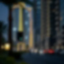 Exploring the Rabdan: Opportunities and Insights for Potential Buyers Introduction