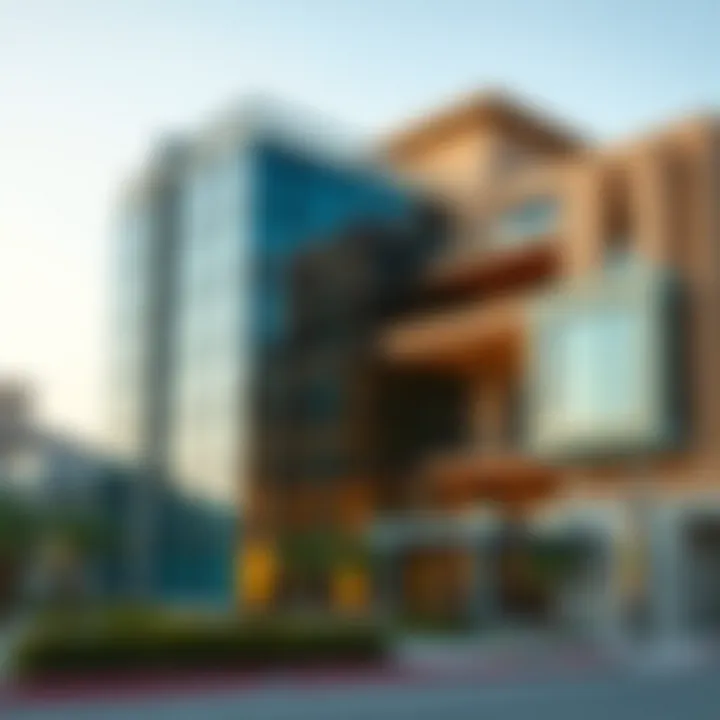 Exploring the Rabdan: Opportunities and Insights for Potential Buyers Summary