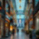 Exploring the Retail Landscape: Shops in Dubai Introduction