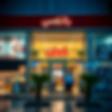 Notable Exploring the Retail Landscape: Shops in Dubai Notable Exploring the Retail Landscape: Shops in Dubai
