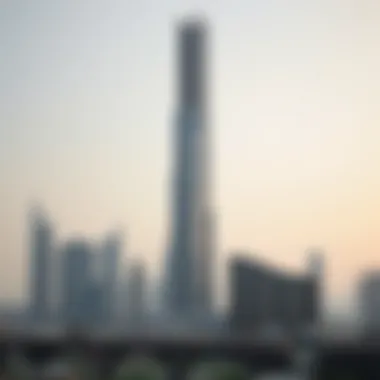 Notable Exploring the Sahara Tower 6: A Comprehensive Guide to Dubai's Architectural Marvel Notable Exploring the Sahara Tower 6: A Comprehensive Guide to Dubai's Architectural Marvel