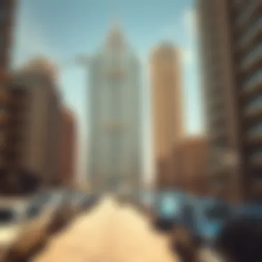 Exploring the Sahara Tower 6: A Comprehensive Guide to Dubai's Architectural Marvel Summary Exploring the Sahara Tower 6: A Comprehensive Guide to Dubai's Architectural Marvel Summary