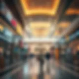 Exploring the Shops at Mushrif Mall: A Comprehensive Overview Introduction