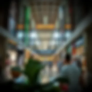 Notable Exploring the Shops at Mushrif Mall: A Comprehensive Overview