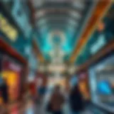 Exploring the Shops in Festival City Mall Introduction