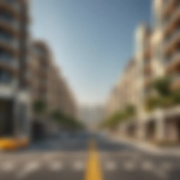Investment opportunities in ذا فالي راس الخيمة
