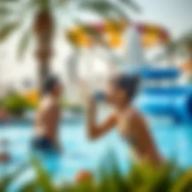 Exploring the Water Park in Damac Hills 2: A Comprehensive Guide Summary Exploring the Water Park in Damac Hills 2: A Comprehensive Guide Summary