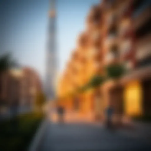 Exploring توجيه القصيص: Insights into Dubai's Real Estate Landscape Introduction