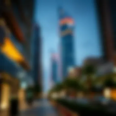 Notable Exploring توجيه القصيص: Insights into Dubai's Real Estate Landscape