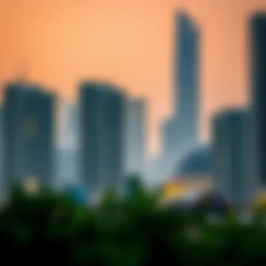 Exploring توجيه القصيص: Insights into Dubai's Real Estate Landscape Summary