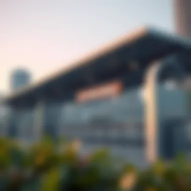Notable Exploring Union Metro Station: A Gateway to Dubai's Real Estate Landscape