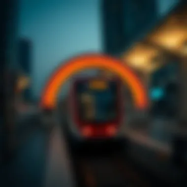 Exploring Union Metro Station: A Gateway to Dubai's Real Estate Landscape Summary Exploring Union Metro Station: A Gateway to Dubai's Real Estate Landscape Summary