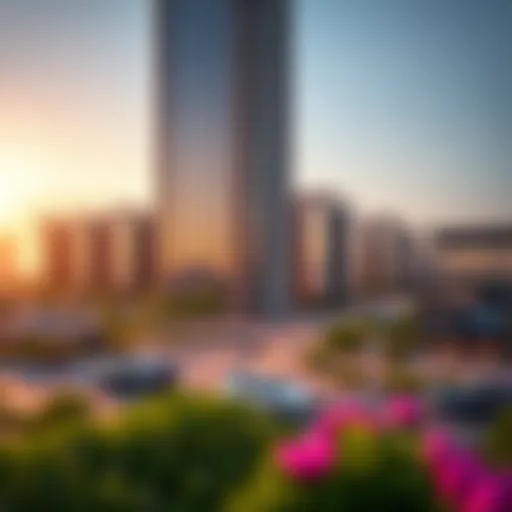 Exploring Urbana Dubai South: An Insightful Overview Introduction