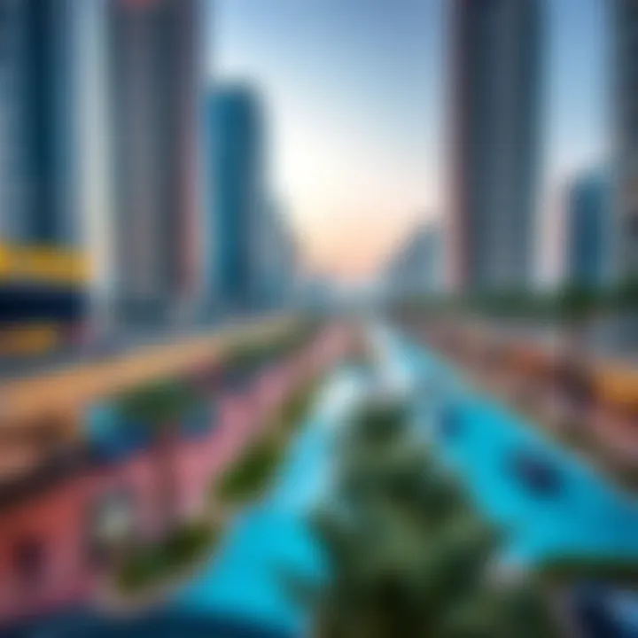 Notable Exploring Urbana Dubai South: An Insightful Overview