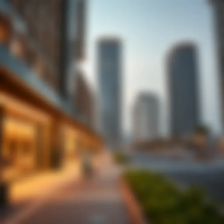 Exploring Urbana Dubai South: An Insightful Overview Summary