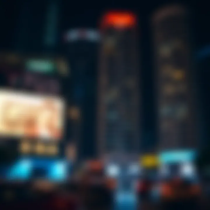 Understanding Expatriate Visa Requirements in Dubai Detailed requirements for expatriate visas