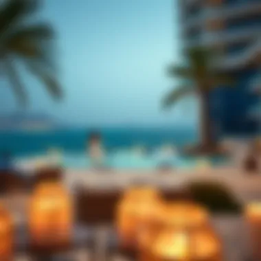 Luxury Living at Vista Mare Luxurious lifestyle offerings at Vista Mare