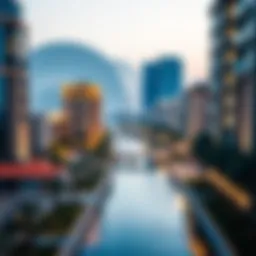 Exploring Yas Bay and Yas Island: A Comprehensive Guide Introduction