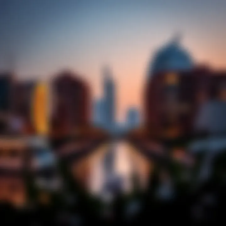 Notable Exploring Yas Bay and Yas Island: A Comprehensive Guide
